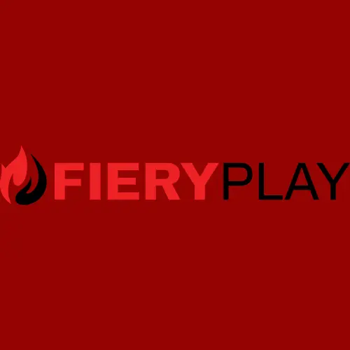 FieryPlay Logo